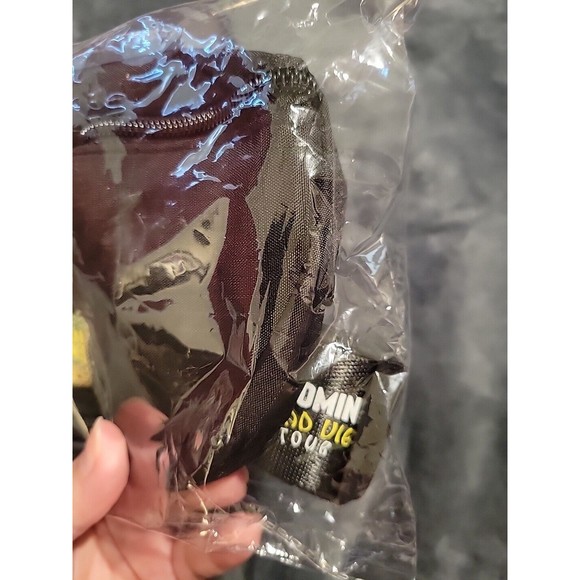 Old Dominion No Bad Vibes 2023 Tour Fanny Pack - Picture 7 of 8